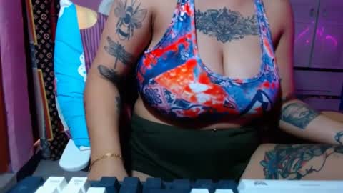 rio online show from February 9, 2025, 1:22 am