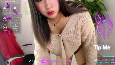 Ivy Morningstar online show from February 4, 2026, 11:20 pm