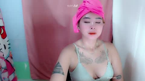 pinay_romancee online show from June 16, 2026, 5:54 am