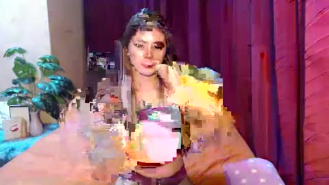 sharmelynbebe online show from February 11, 2025, 2:13 pm