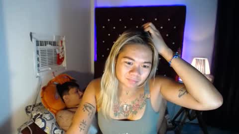 call me natasha online show from November 18, 2025, 9:08 pm