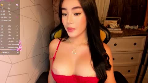 Snapshot of pinaycandice chatting on October 4, 2025, 7:45 pm pinaycandice online show from October 4, 2025, 7:45 pm