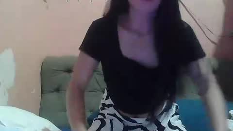 Snapshot of pinayforyou69 chatting on April 9, 2026, 9:15 am Marimar online show from April 9, 2026, 9:15 am