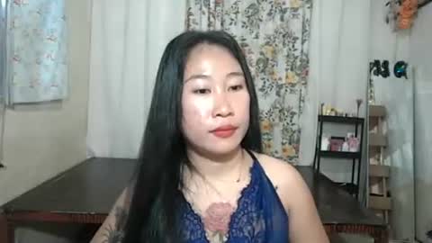 Snapshot of pinayhotty_yumie chatting on June 16, 2026, 9:12 am yumie online show from June 16, 2026, 9:12 am