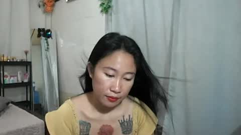 Snapshot of pinayhotty_yumie chatting on June 26, 2026, 2:05 am yumie online show from June 26, 2026, 2:05 am