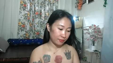 Snapshot of pinayhotty_yumie chatting on July 11, 2026, 2:58 am yumie online show from July 11, 2026, 2:58 am