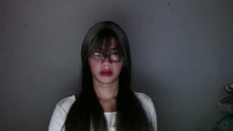 Snapshot of pinayjaica chatting on May 31, 2026, 1:47 am Jaica online show from May 31, 2026, 1:47 am
