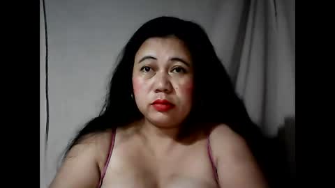 pinaymama12345 online show from January 19, 2025, 10:49 pm