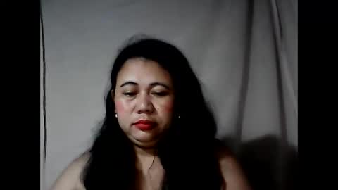 pinaymama12345 online show from January 25, 2025, 10:39 pm