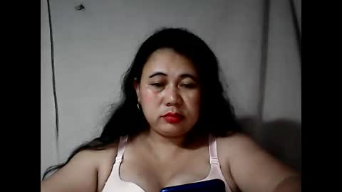 pinaymama12345 online show from February 18, 2025, 8:49 am