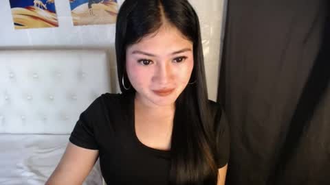 Snapshot of pinaymelanie chatting on June 19, 2026, 9:29 pm pinaymelanie online show from June 19, 2026, 9:29 pm