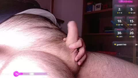 Snapshot of pincopanco82 chatting on January 31, 2025, 6:36 pm pincopanco82 online show from January 31, 2025, 6:36 pm