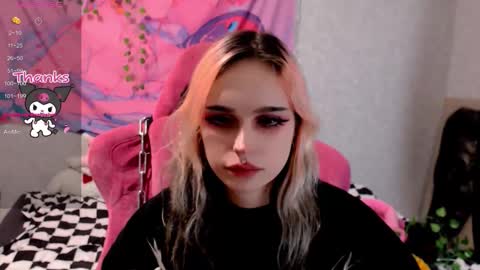 Nancy online show from November 4, 2025, 10:20 pm