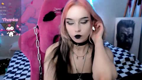 Nancy online show from February 24, 2026, 11:14 pm