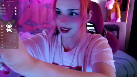 Snapshot of pineapple_dope chatting on April 20, 2026, 3:26 pm Nancy online show from April 20, 2026, 3:26 pm