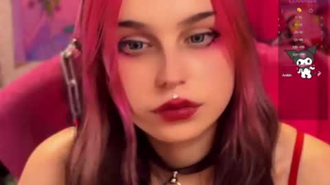 Snapshot of pineapple_dope chatting on July 15, 2026, 6:57 pm Nancy online show from July 15, 2026, 6:57 pm