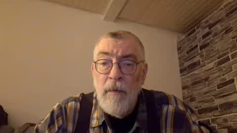 Michael online show from January 11, 2026, 7:08 pm