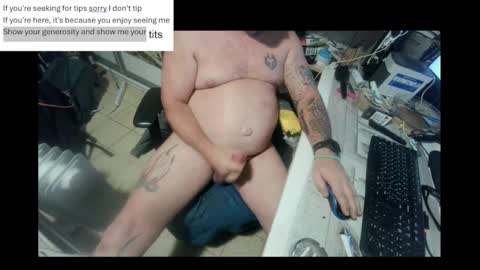 pini_z online show from January 7, 2025, 9:35 pm