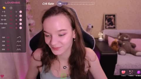 Stephanie online show from January 26, 2025, 9:07 pm