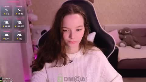 Stephanie online show from March 9, 2025, 3:16 pm