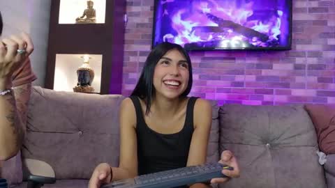 pink_as online show from May 21, 2026, 4:52 am