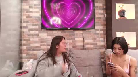 Snapshot of pink_as chatting on June 22, 2026, 1:41 pm pink_as online show from June 22, 2026, 1:41 pm