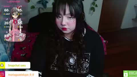 Lore online show from February 23, 2025, 4:50 am