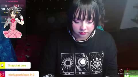 Lore online show from September 23, 2025, 7:00 am