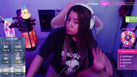 Kitty online show from December 31, 2024, 4:35 pm