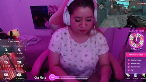 Kitty online show from January 31, 2025, 7:07 am