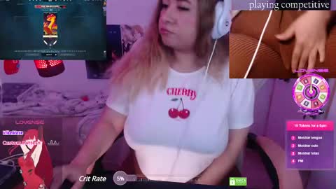 Kitty online show from February 9, 2025, 11:36 am