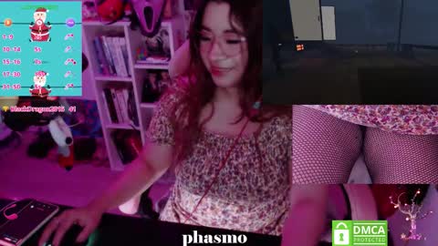 Kitty online show from November 28, 2025, 7:00 am