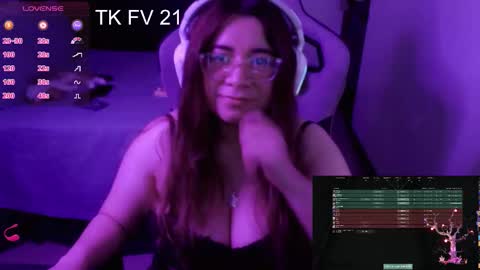 Kitty online show from January 7, 2026, 5:37 pm