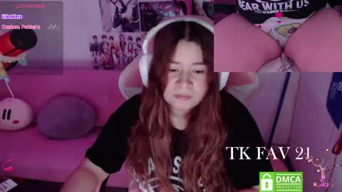 Kitty online show from March 31, 2026, 4:13 am