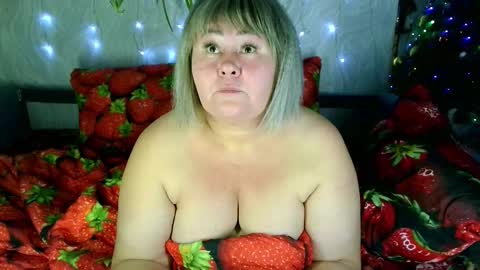 Tatyana online show from December 14, 2025, 2:50 am