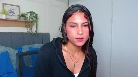 Snapshot of pink_ony_ chatting on June 11, 2026, 3:21 pm Tell me Ony online show from June 11, 2026, 3:21 pm