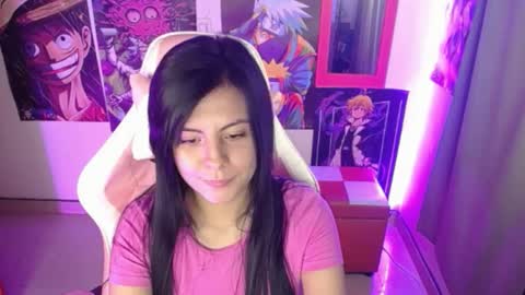 pink_yuii online show from January 11, 2025, 9:15 pm