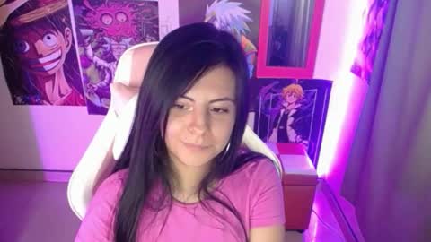 pink_yuii online show from January 12, 2025, 12:18 am