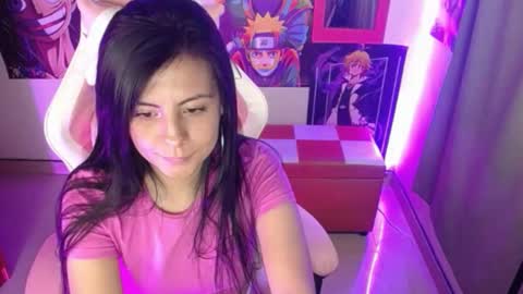 pink_yuii online show from January 12, 2025, 3:28 am