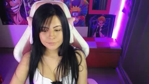 pink_yuii online show from January 29, 2025, 10:43 pm