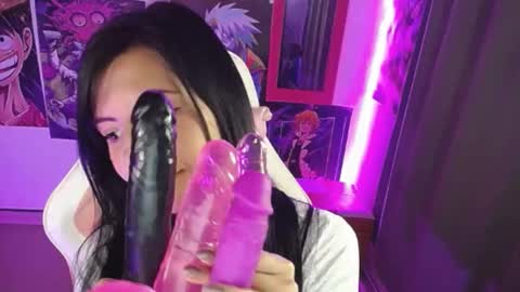 pink_yuii online show from February 26, 2025, 11:59 pm