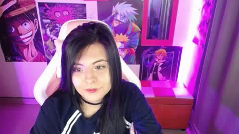 pink_yuii online show from March 1, 2025, 10:53 pm