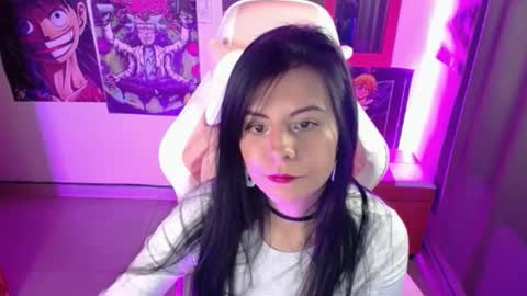 pink_yuii online show from March 3, 2025, 11:46 pm