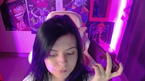 pink_yuii online show from March 6, 2025, 12:54 am