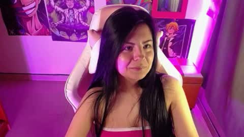 pink_yuii online show from March 9, 2025, 3:54 am