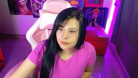 pink_yuii online show from September 20, 2025, 10:11 pm