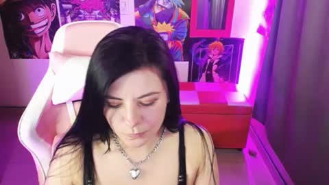 pink_yuii online show from October 6, 2025, 10:07 pm