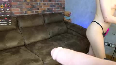 Adele online show from January 29, 2025, 1:17 pm