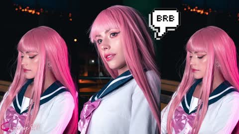 Emily online show from December 18, 2024, 1:15 am