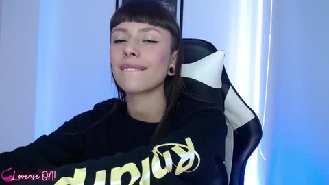 Emily online show from January 11, 2025, 7:59 pm